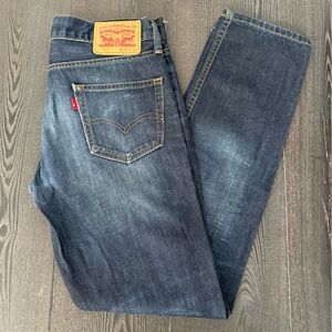 Levi's 511 Men's Jeans
